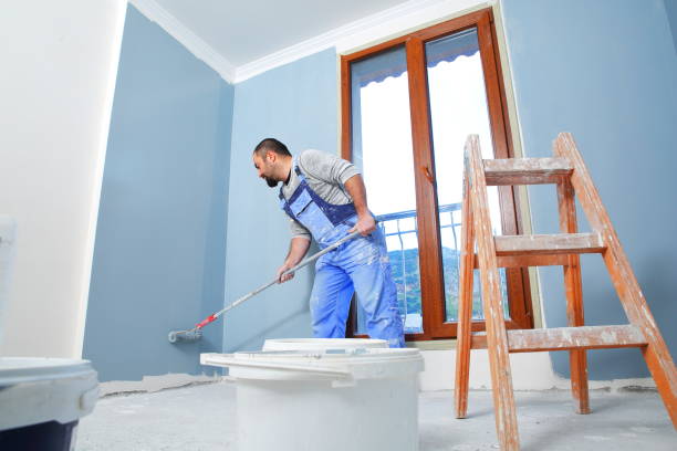 Best Commercial Mold Inspection  in Flowery Branch, GA