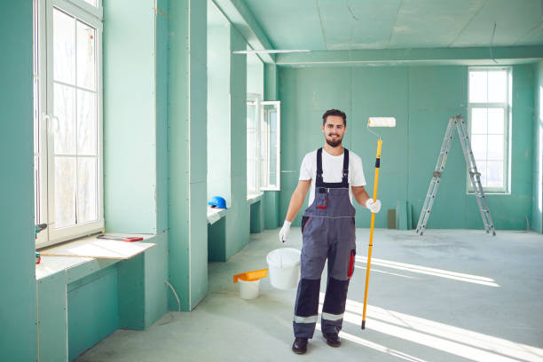Best Dehumidification Services  in Flowery Branch, GA
