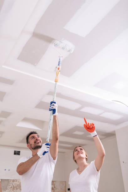 Best Asbestos and Lead Testing During Mold Inspection  in Flowery Branch, GA