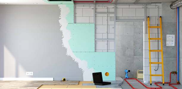 Best Environmental Consulting for Mold Prevention  in Flowery Branch, GA