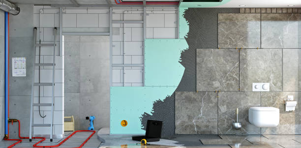 Best Mold Removal for HVAC Installations  in Flowery Branch, GA