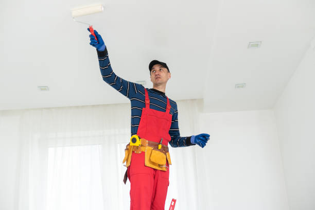 Best Mold Odor Removal Services  in Flowery Branch, GA