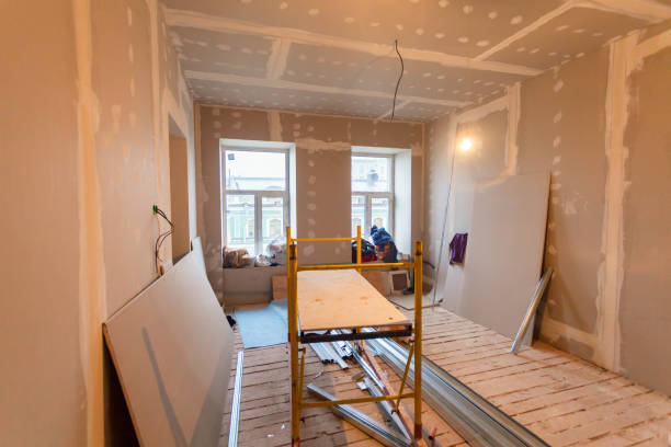 Best Industrial Mold Remediation  in Flowery Branch, GA